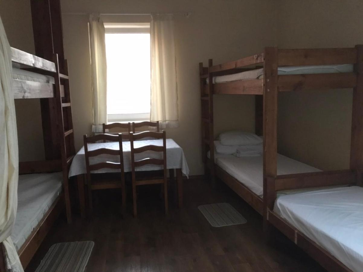 Кімнати В Центрі Otel Ujgorod Dış mekan fotoğraf