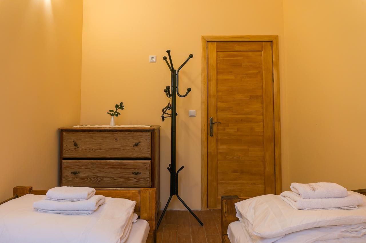 Кімнати В Центрі Otel Ujgorod Dış mekan fotoğraf