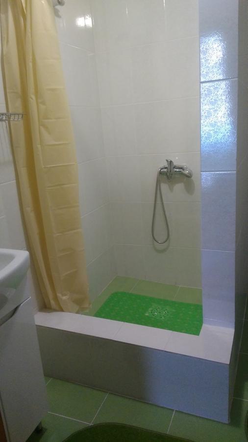 Кімнати В Центрі Otel Ujgorod Dış mekan fotoğraf