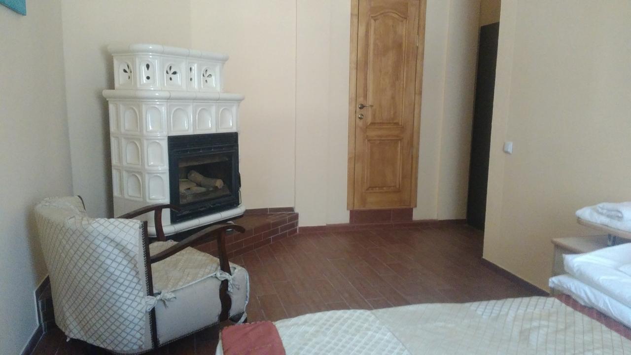 Кімнати В Центрі Otel Ujgorod Dış mekan fotoğraf